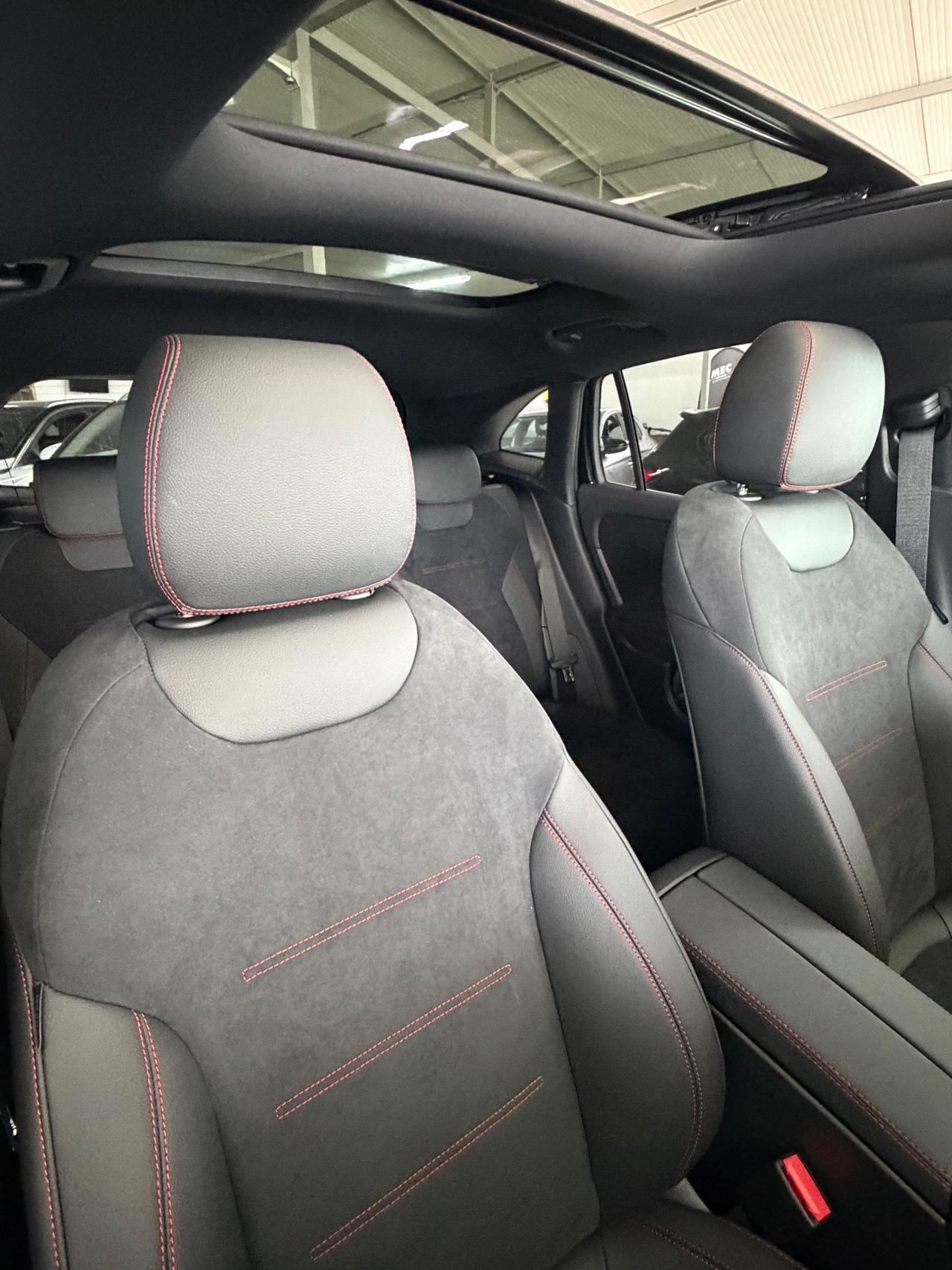 Mercedes-benz GLA 200 d Automatic AMG Line Premium