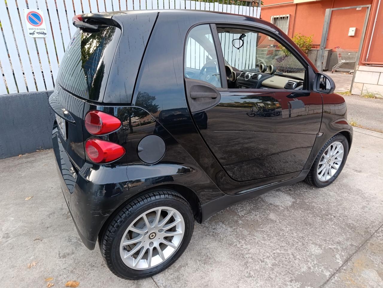 Smart ForTwo 1000 85cv #GM