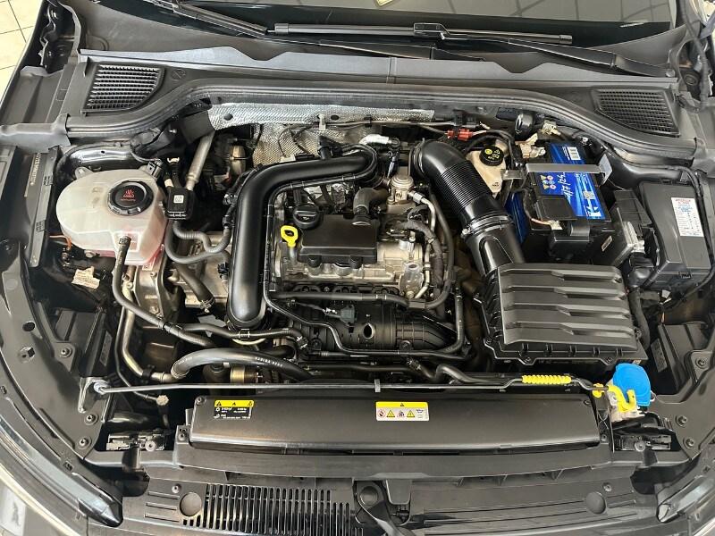 VOLKSWAGEN Golf 8ª serie Golf 1.0 TSI EVO Life