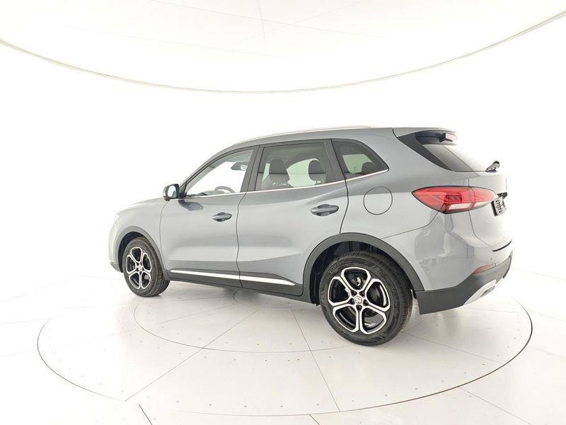 MG ZS 1.5 Comfort