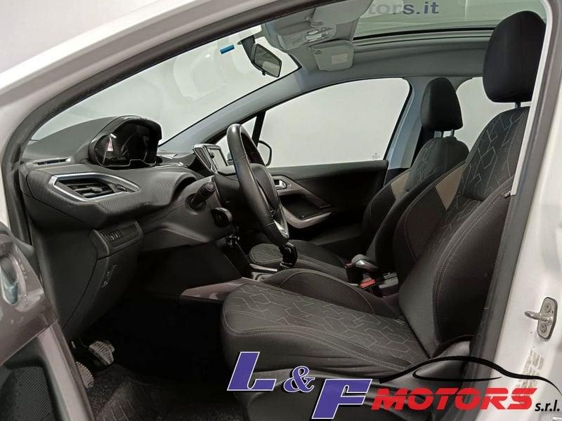 Peugeot 2008 1.2 BZ ALLURE