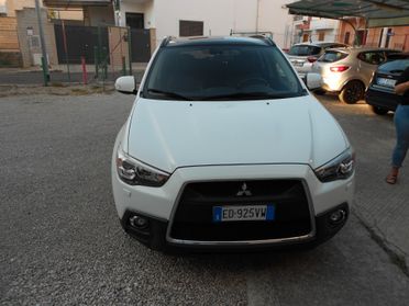Mitsubishi ASX 1.8 DI-D 150 CV 4WD Invite
