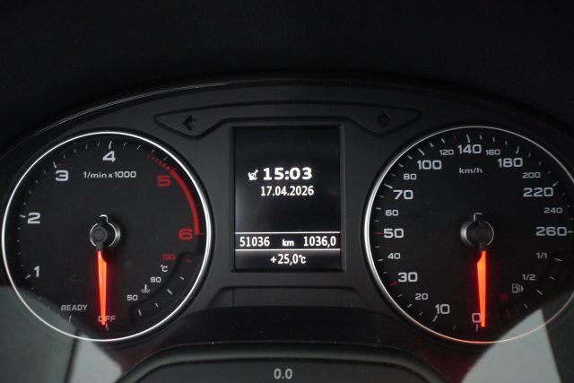 AUDI Q2 Q2 30 TDI S tronic Business