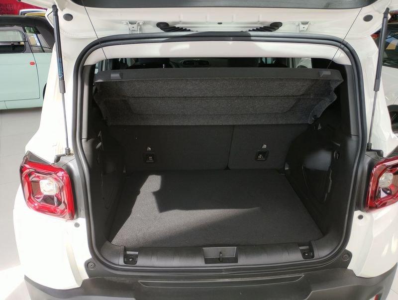 Jeep Renegade Renegade 1.5 Turbo T4 MHEV Altitude