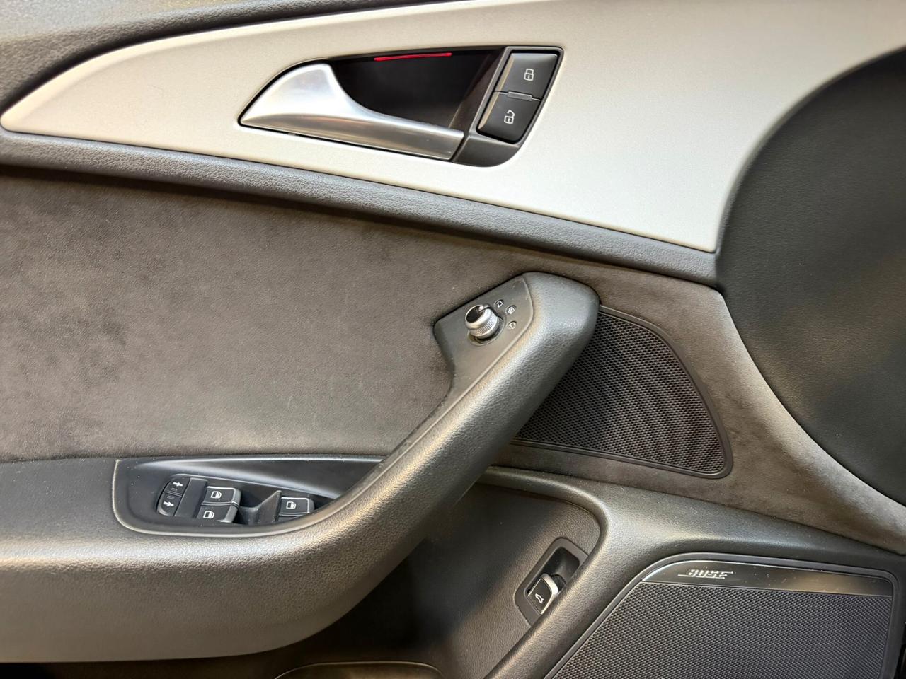 Audi A6 Avant 3.0 TDI S tronic S-Line