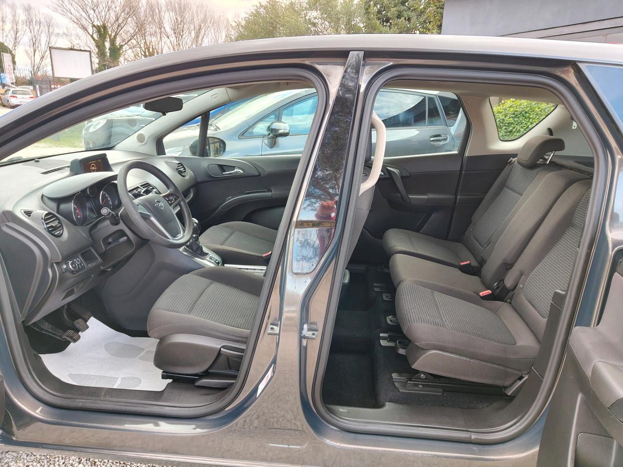 Opel Meriva 1.4 100CV Advance **IMPIANTO GPL**