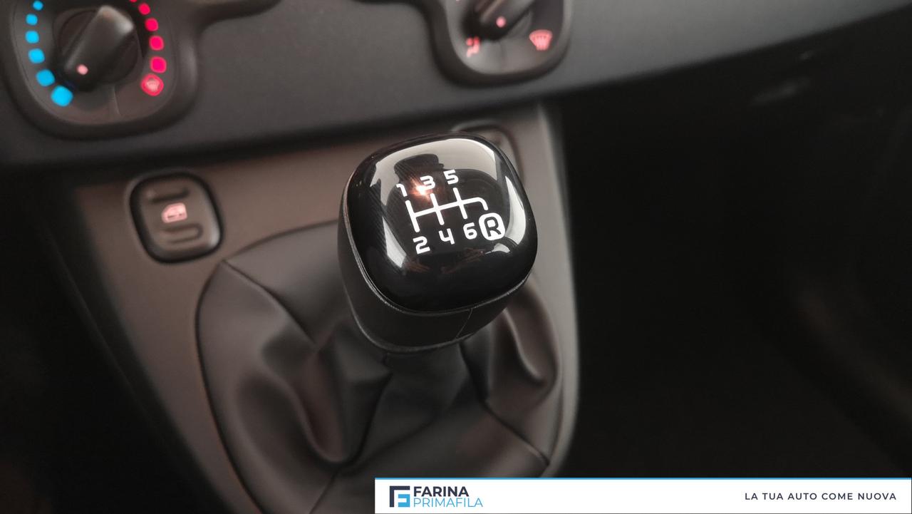 FIAT Panda 1.0 70cv Hybrid Panda