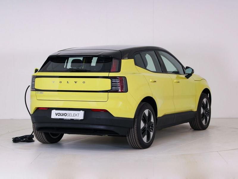 Volvo EX30 EX30 SINGLE MOTORS RWD PLUS