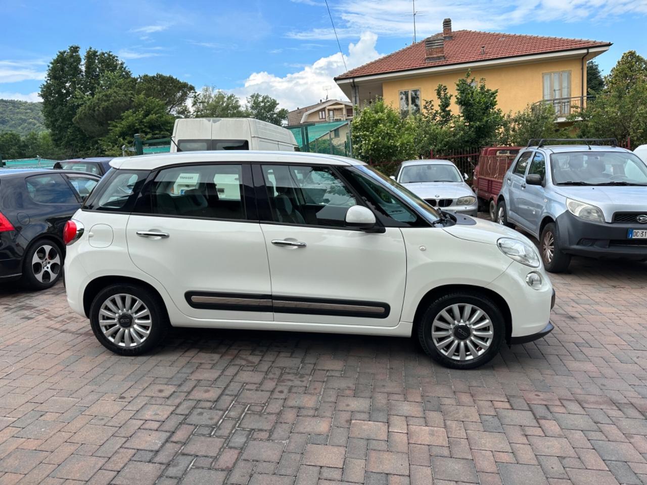 Fiat 500L 1.6 Multijet 105 CV Pop Star