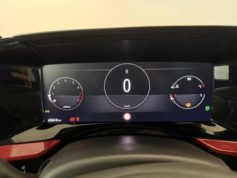 OPEL Mokka II 2020 - Mokka 1.2 t Ultimate s&s 130cv at8