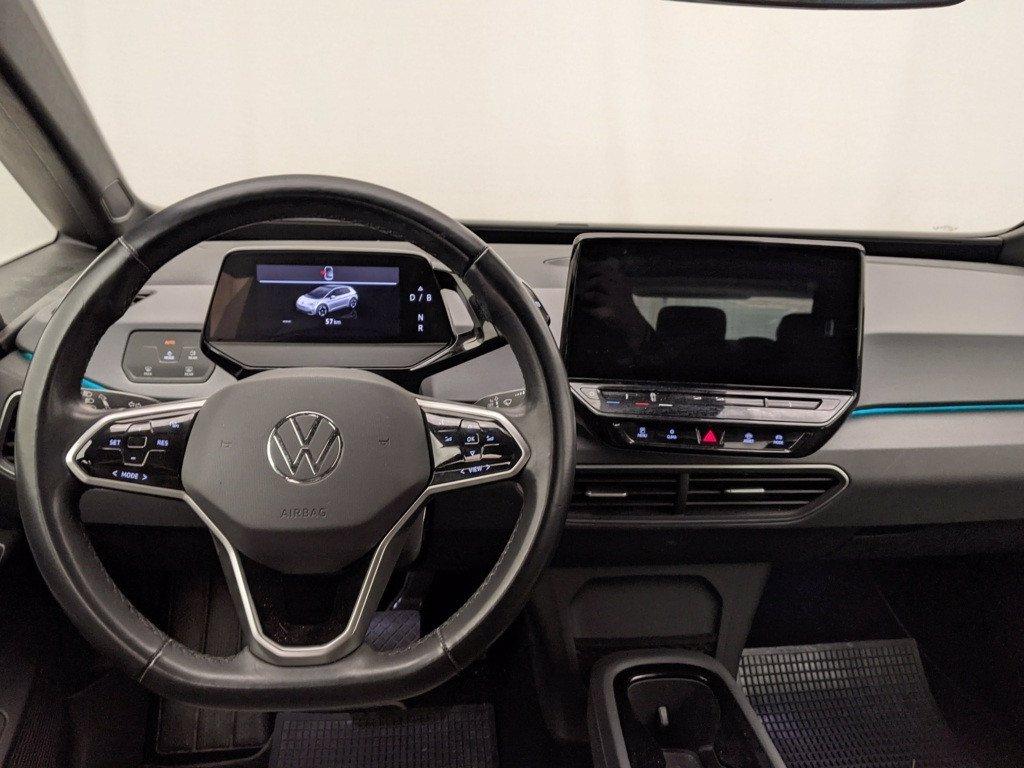 VOLKSWAGEN ID.3 Life del 2021