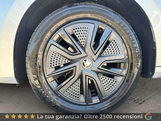 Skoda Fabia 1.0 TSI Evo 70KW 130 EDITION