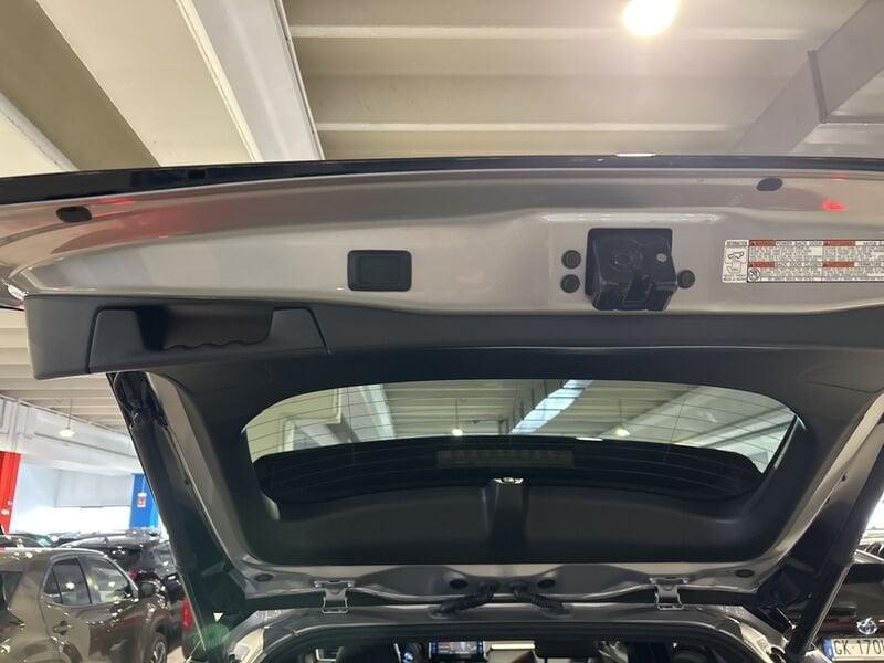 Toyota RAV4 2.5 PHEV (306CV) E-CVT AWD-i Style+