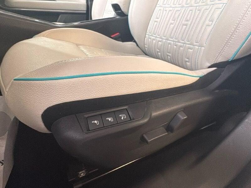 FIAT 600 Hybrid La Prima Ii Hybrid110cv