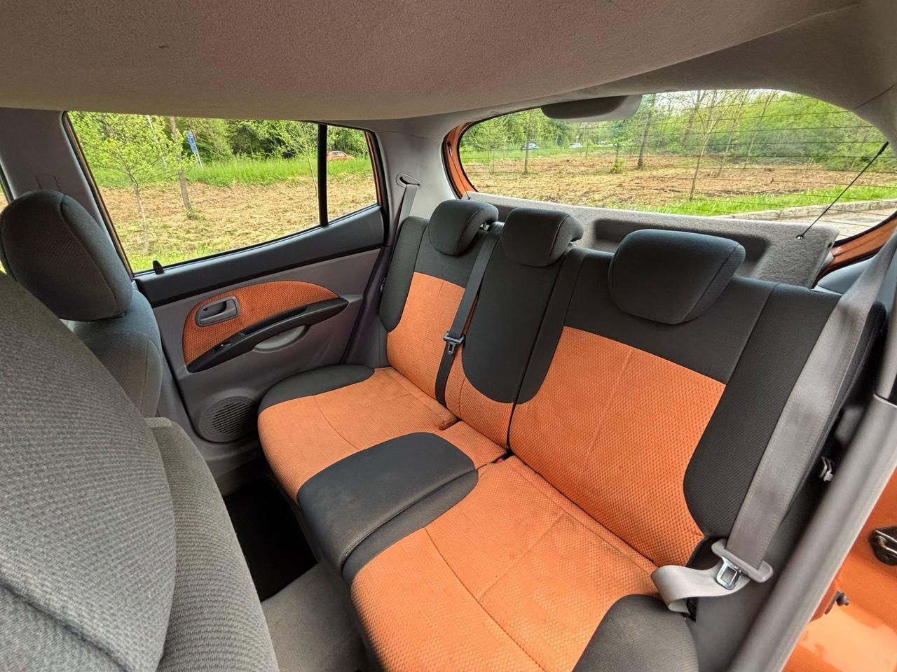 Kia Picanto 1.1 12V Spicy