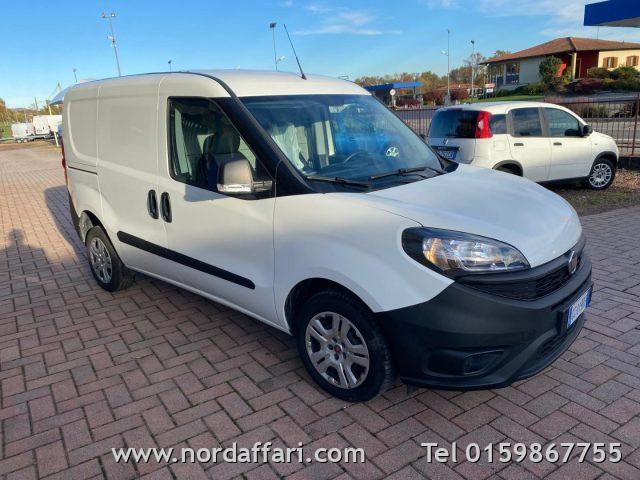 FIAT Doblo Doblò 1.3 MJT S&S PC-TN Cargo Lounge