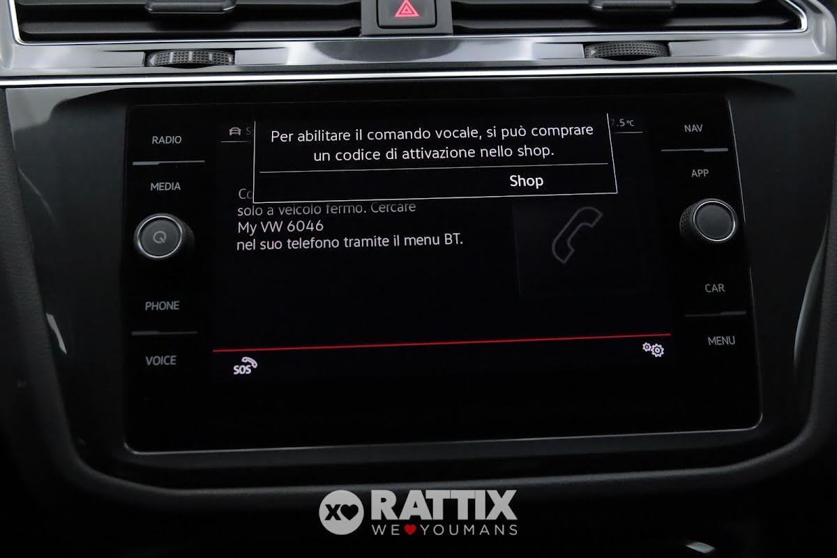 Volkswagen Tiguan 2.0 TDI 150CV Elegance DSG