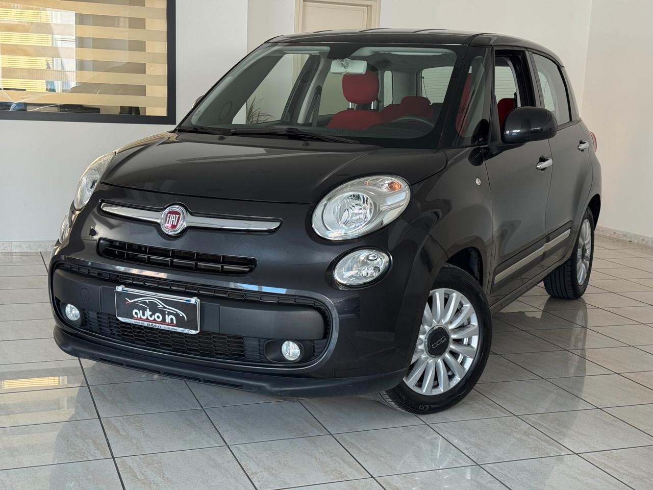 Fiat 500L 1.4 95 CV Pop Star