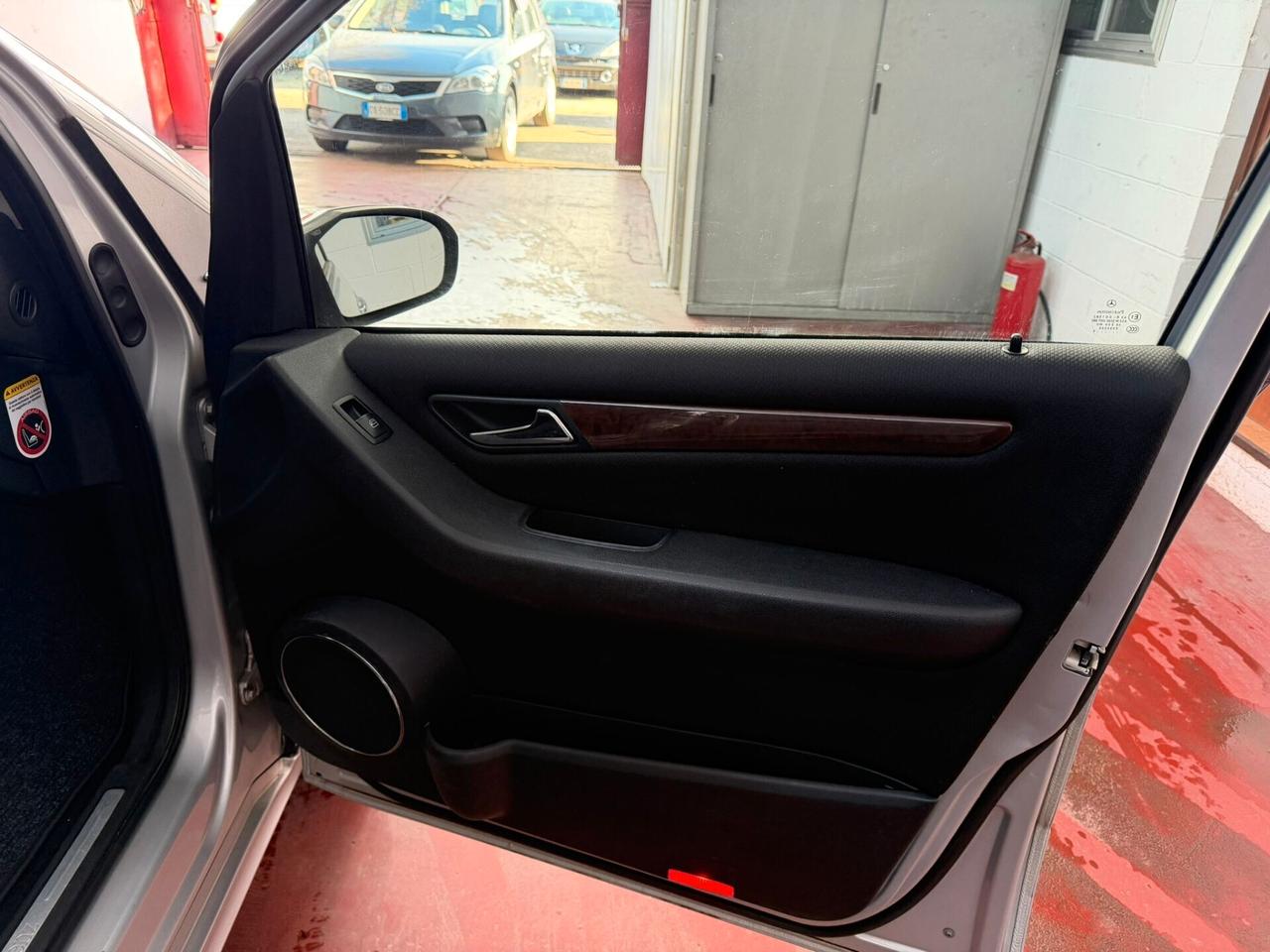 Mercedes-benz A 150 Avantgarde neopat