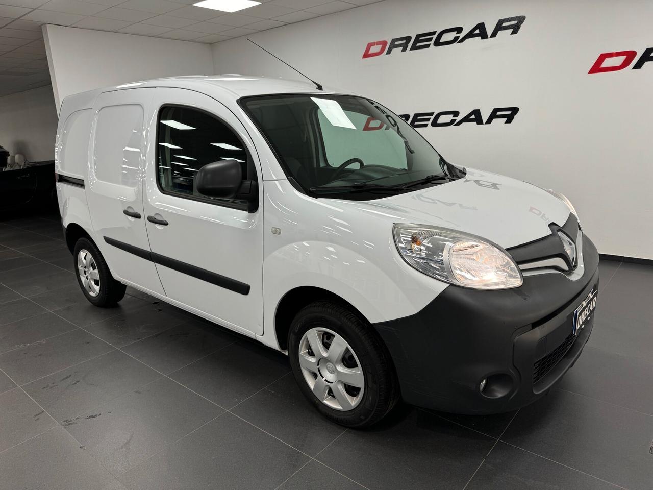 Renault Kangoo 1.5 dCi 75CV S&S Express 70.000 KM IVA COMPRESA