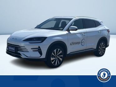 BYD Seal U DM-i Boost