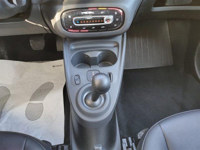 SMART ForTwo 70 1.0 TETTO PANORAMA,CRUISE,CERCHI LEGA,CLIMA ..