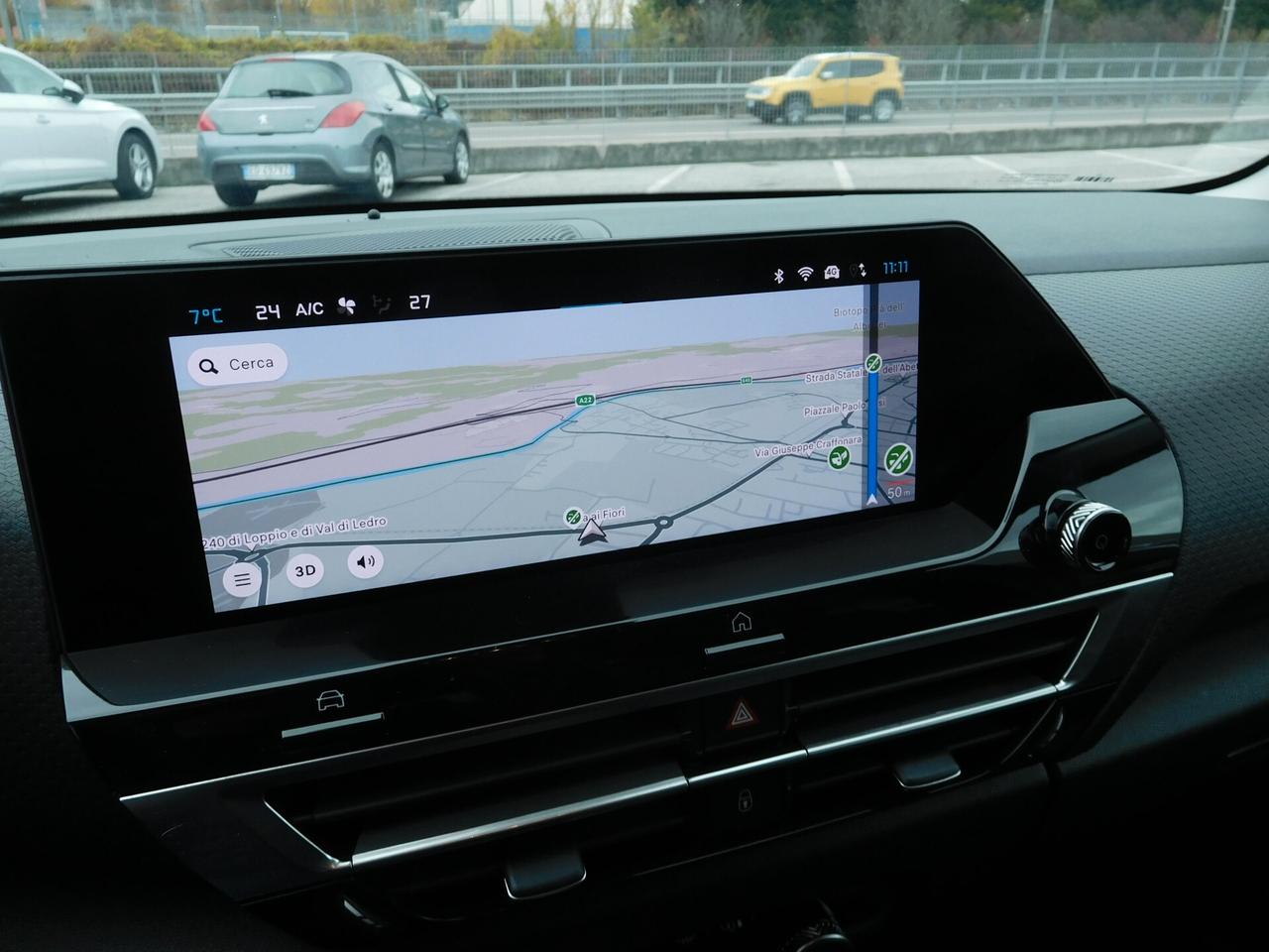 Citroen C4 X PureTech 130 S&S EAT8 Max