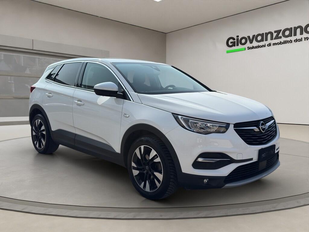 Opel Grandland X 1.5 Ecotec Innovation