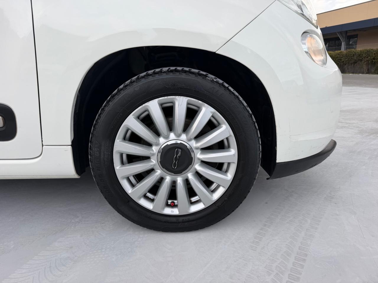 Fiat 500L 1.3 Multijet 95 CV Business