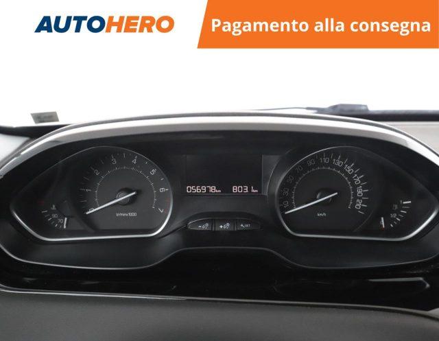 PEUGEOT 208 1° serie PureTech 82 Stop&Start 5 porte Active