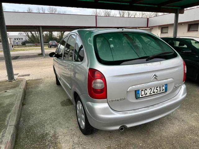 CITROEN Xsara Picasso 1.6 Classique Pack