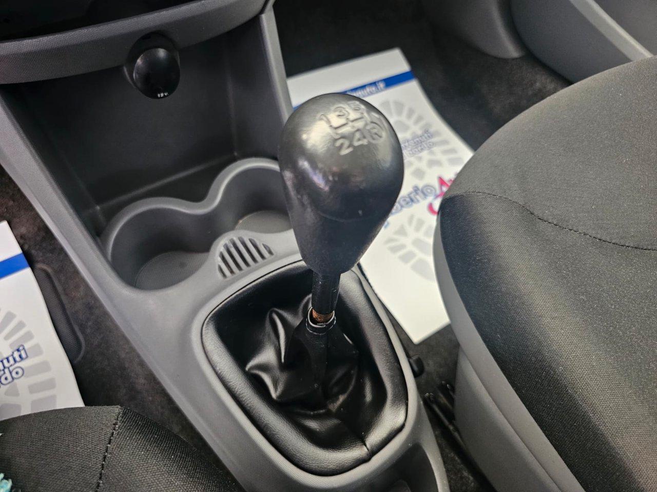Toyota Aygo 5 Porte Aygo 5p 1.0