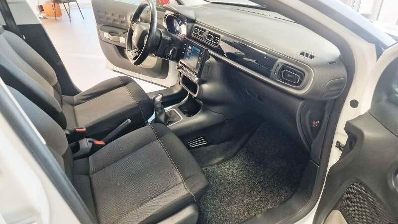 Citroen C3 BlueHDi 75 CV S&S Shine