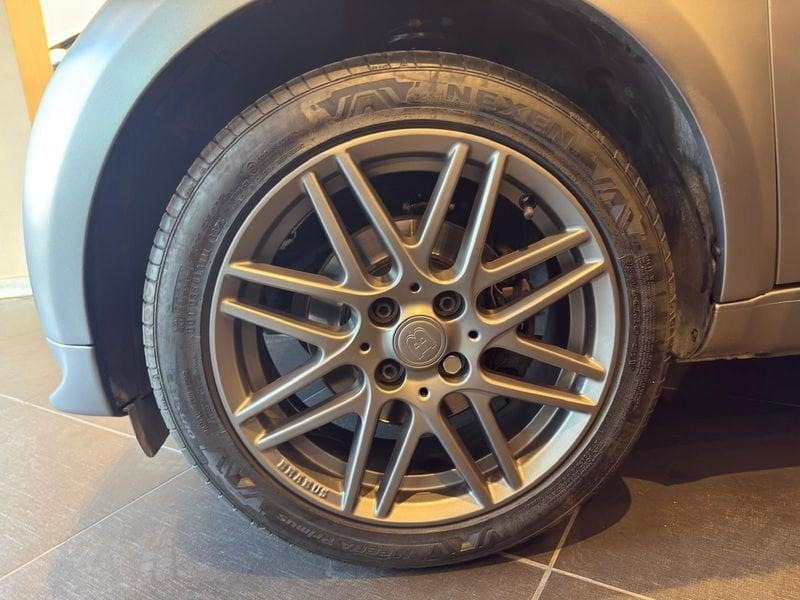 smart fortwo 90 0.9 Turbo BRABUS Style