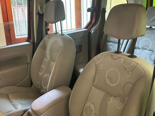 RENAULT Kangoo 1.5 dCi 85CV 5 porte