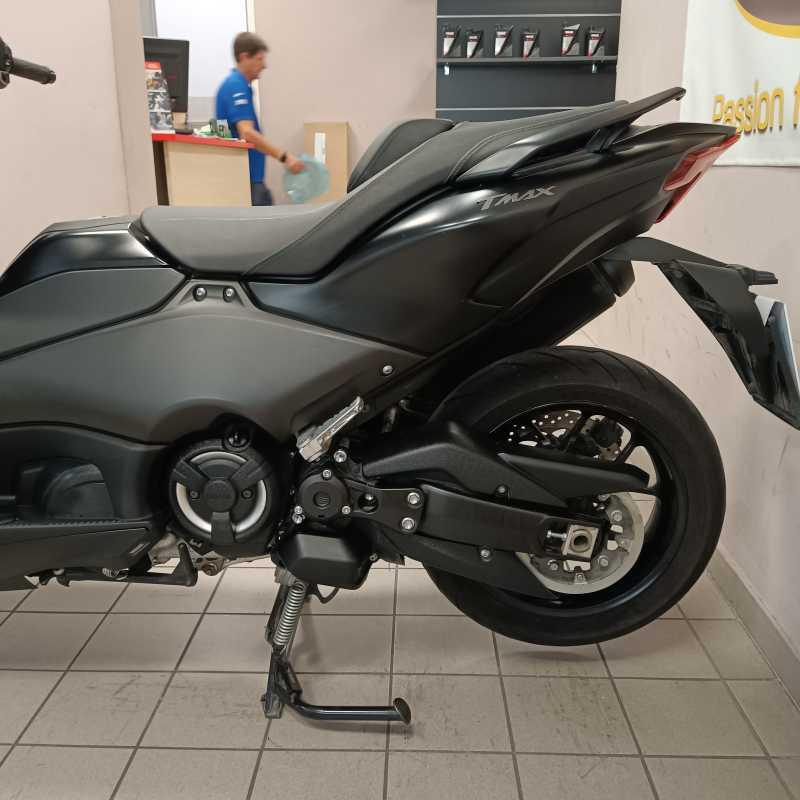 Yamaha T-Max 560 - 2023