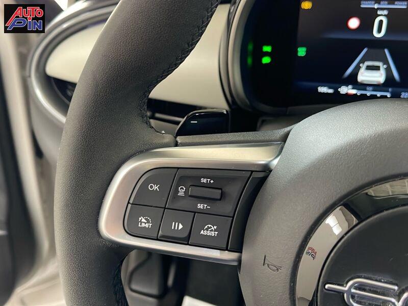 FIAT 600 600 Hybrid 136 CV DCT MHEV La Prima