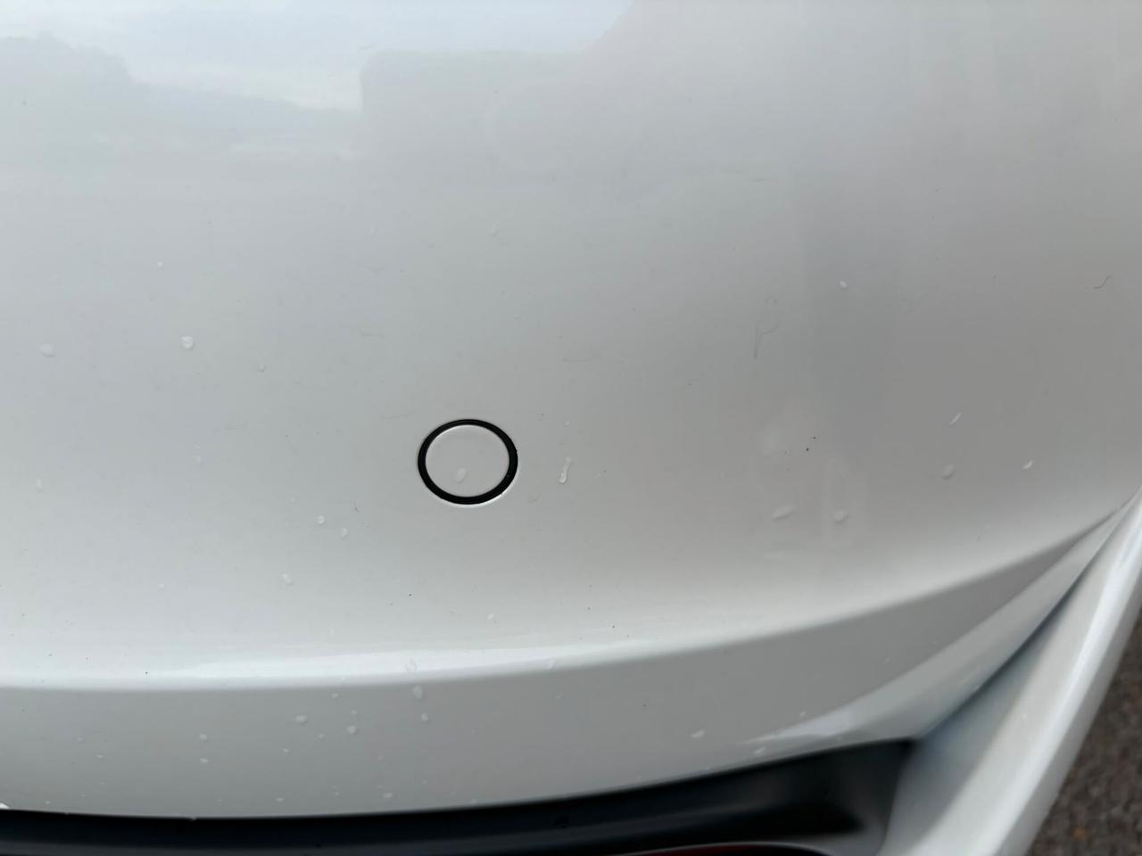 FIAT 500 1.0 HYBRID LOUNGE "PARI AL NUOVO"
