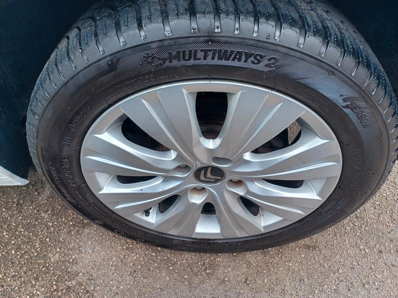 Citroen C3 Picasso HDI Exclusive PARI AL NUOVO