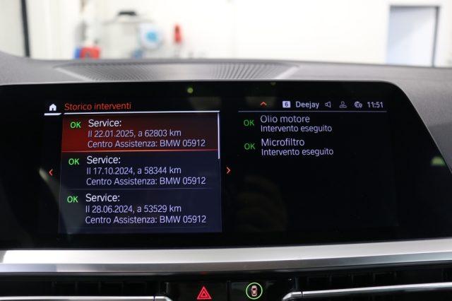 BMW M440 i 48V xDrive Coupé