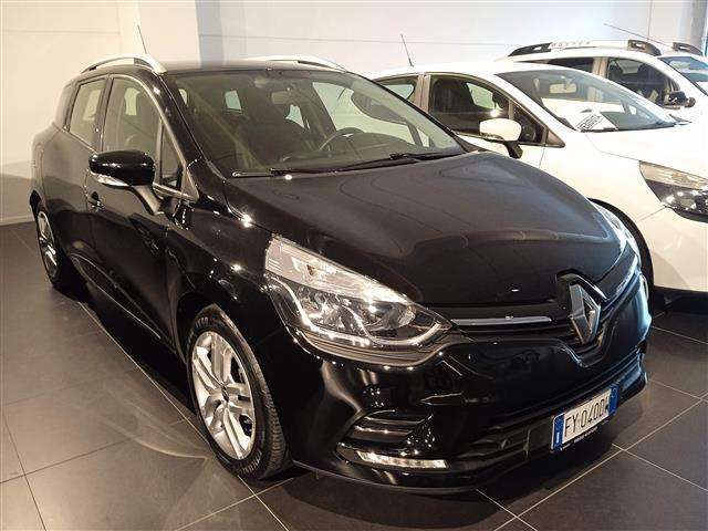 Renault Clio Sporter 1.5 dCi Energy 75cv Business