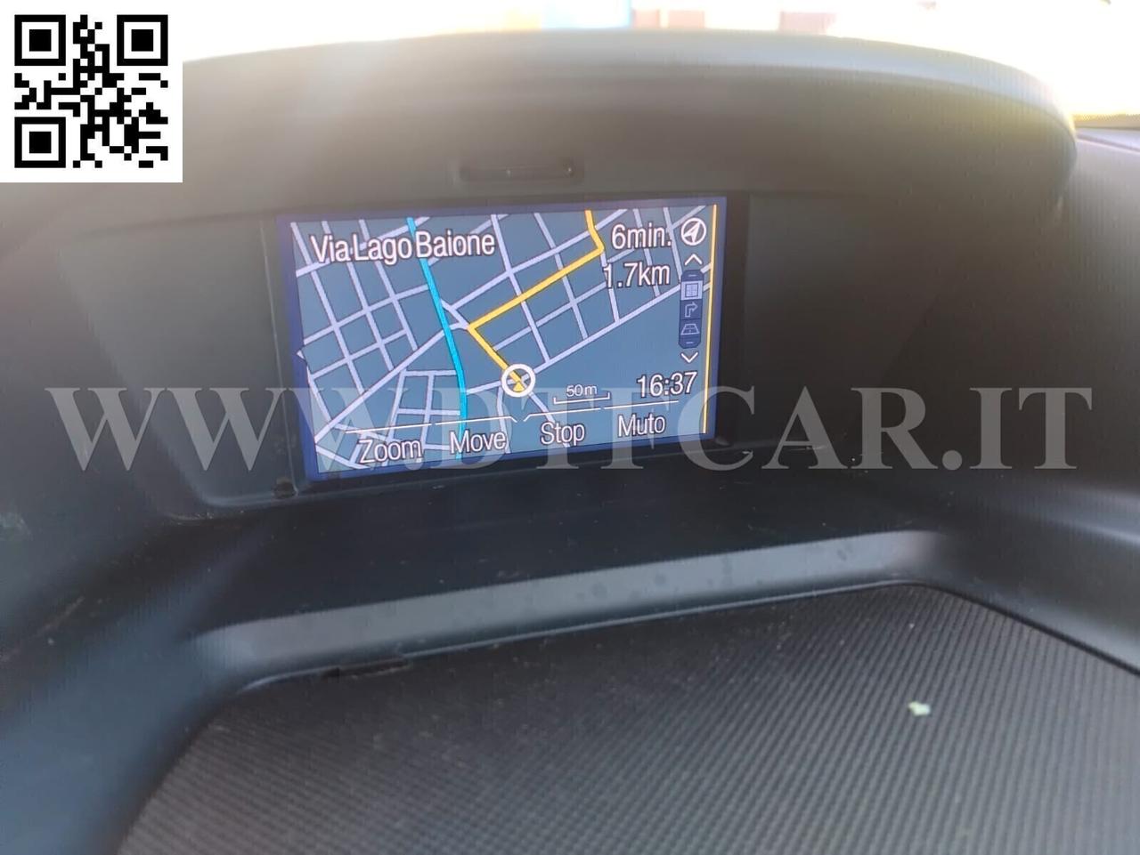 Ford C-Max 1.6 TDCi 115CV Titanium