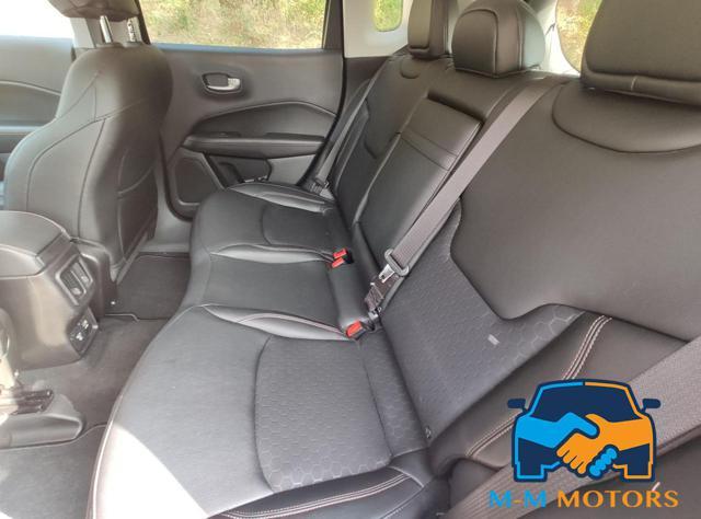 JEEP Compass 1.3 Turbo T4 150 CV aut. 2WD Limited
