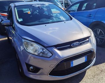 Ford C-Max 1.6 TDCi 115CV Titanium