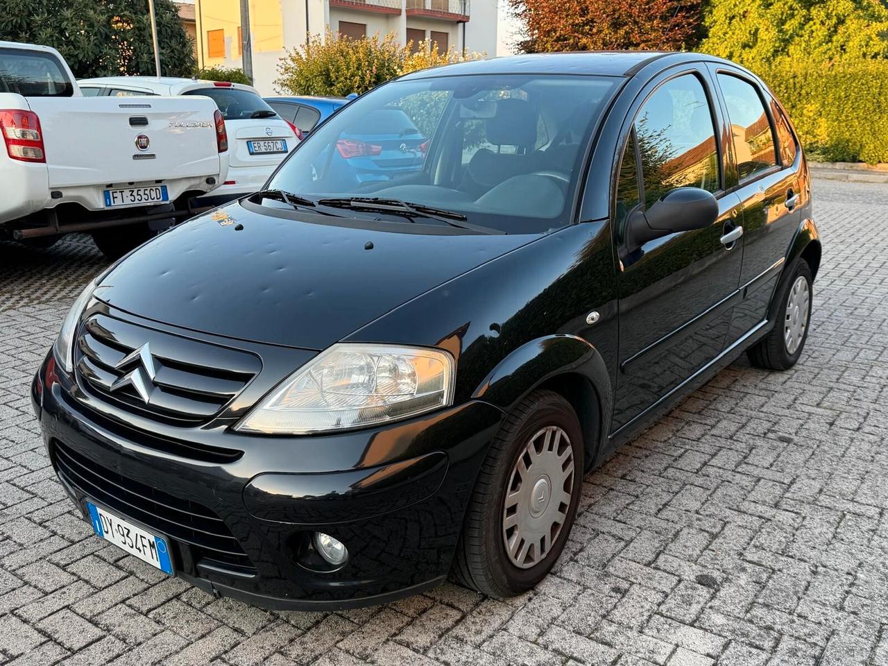 Citroen C3 1.1 Exclusive Style