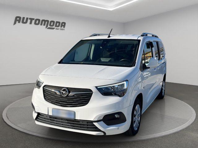 OPEL Combo 1.5D 130CV L2 AUTOCARRO N1