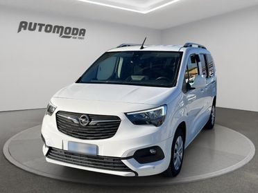 OPEL Combo 1.5D 130CV L2 AUTOCARRO N1