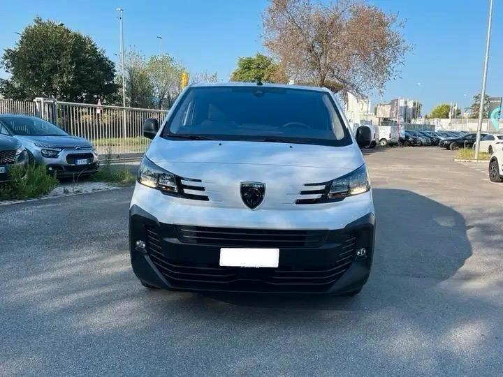 Peugeot Expert 1.5 BlueHDi 120 S&S Standard
