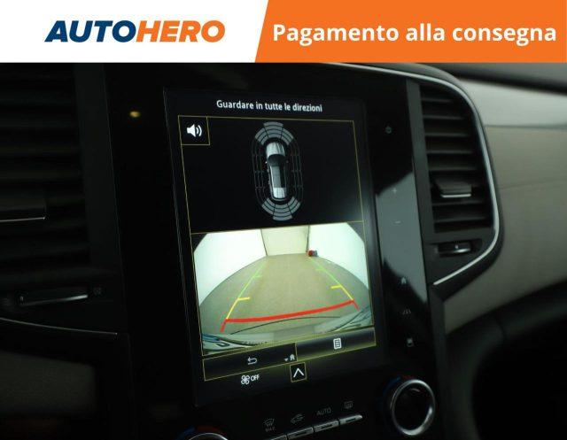 RENAULT Talisman Sporter TCe 160 CV EDC FAP Executive 4Control