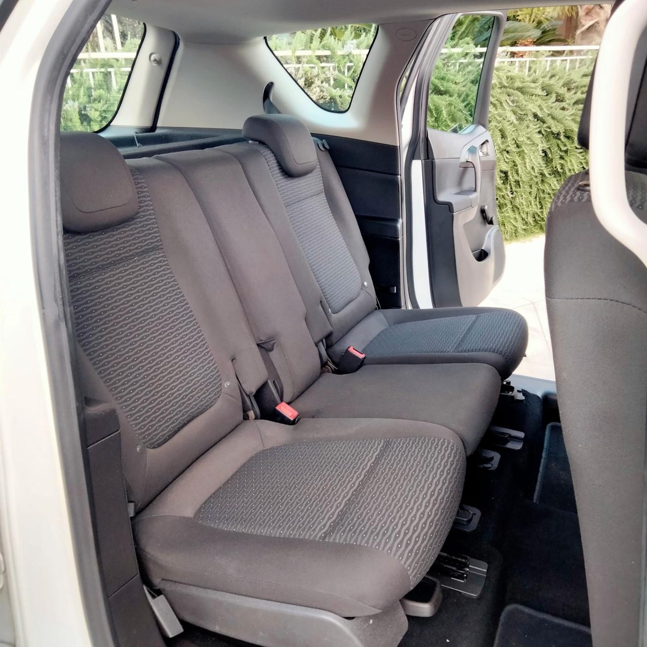 Opel Meriva 1.4 Turbo 120CV GPL Tech Advance